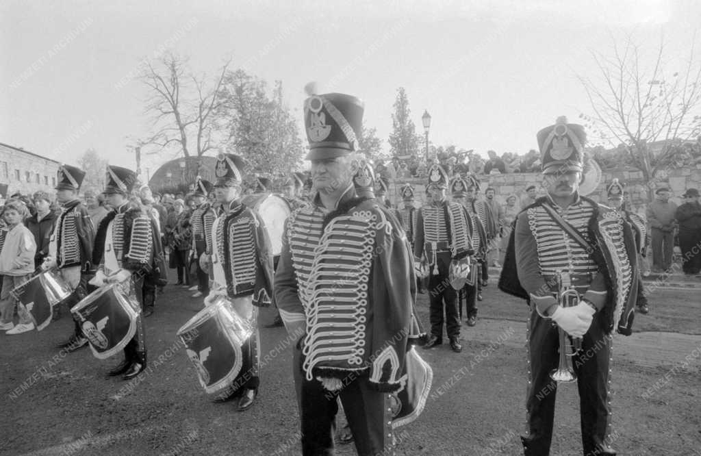 Kultúra - Hagyományőrzés - Nemzetközi huszártalálkozó