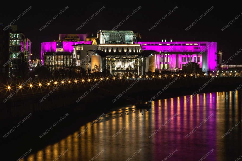 Városkép - Budapest
