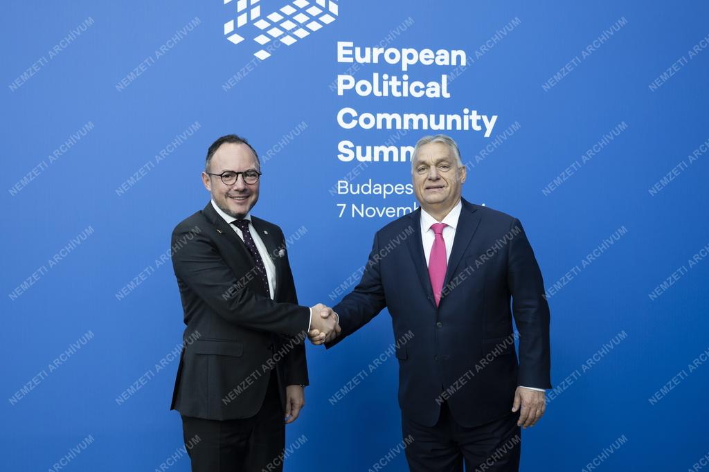 EPC-csúcs Budapesten