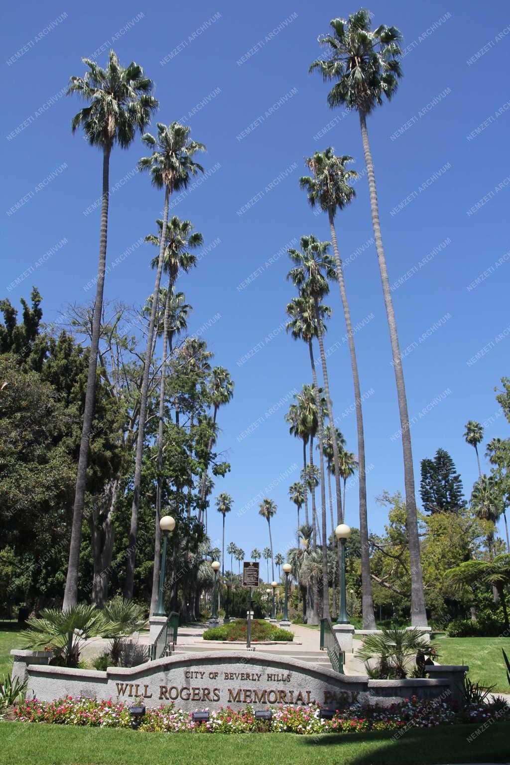 Egyesült Államok - Beverly Hills