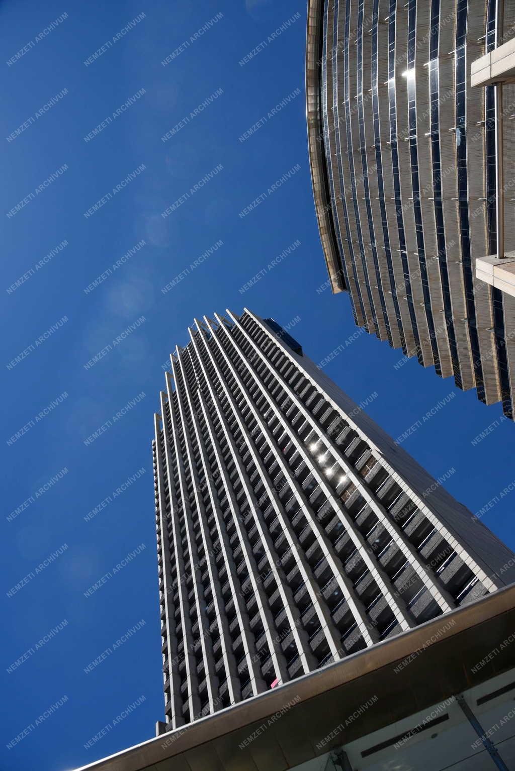 Turizmus - Benidorm - Hotel Bali