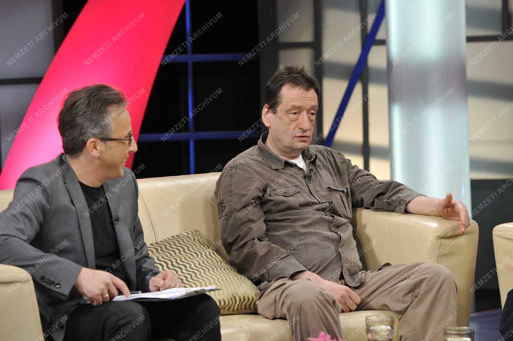Televízió - Hogy volt?