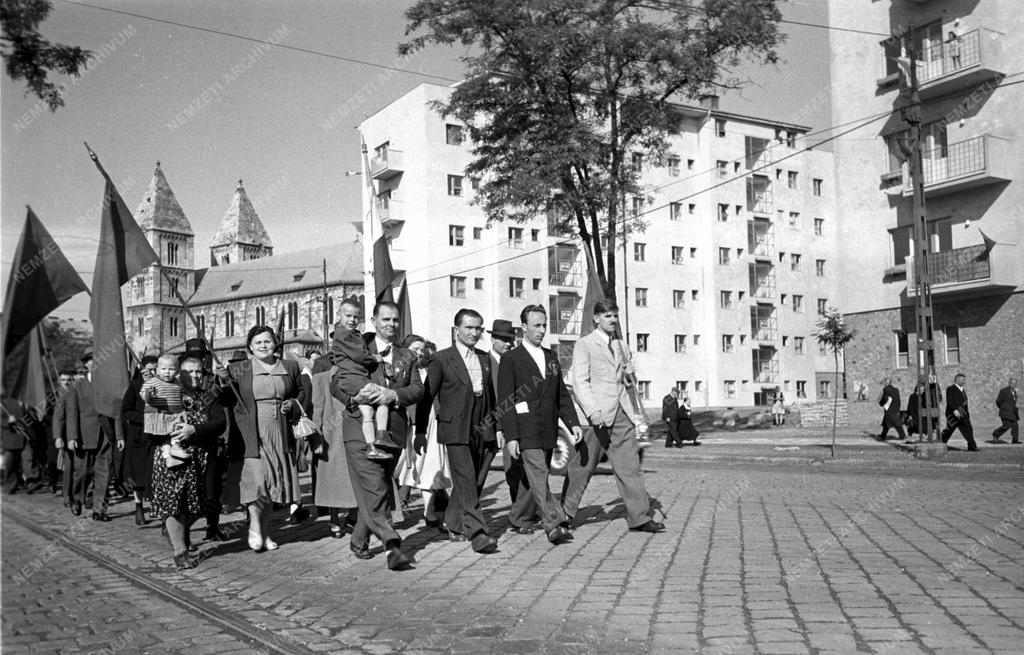 Belpolitika - Országgyűlési választások