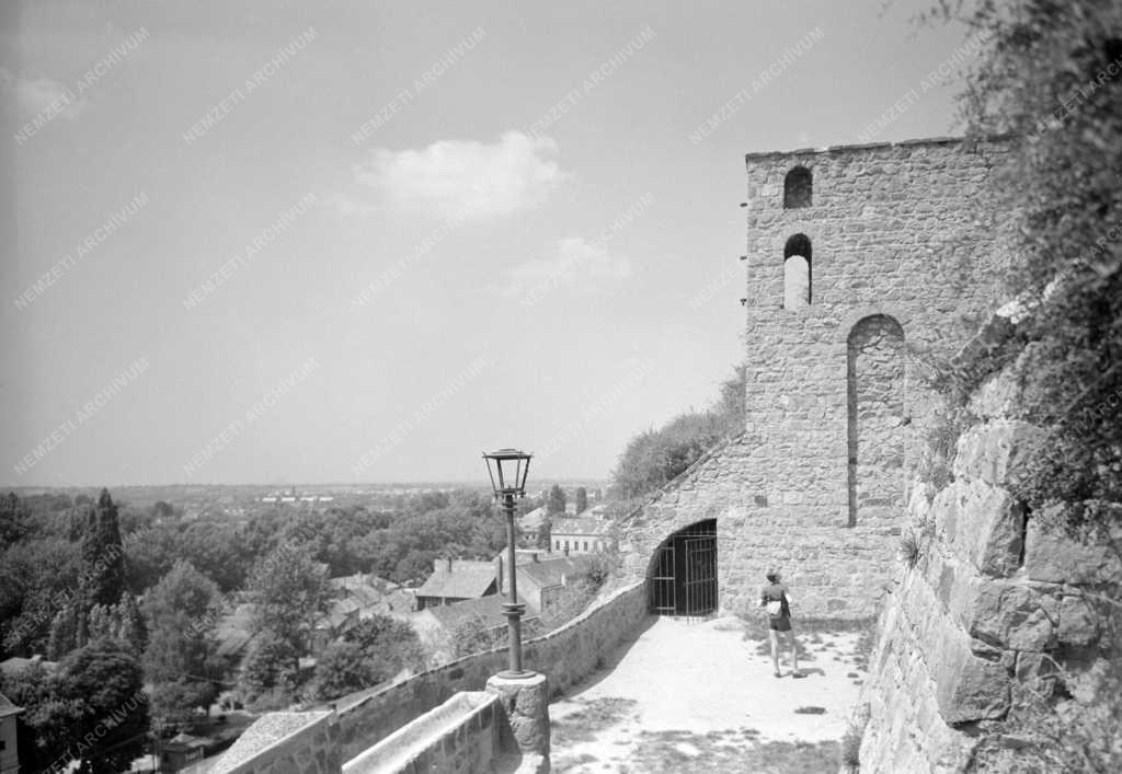 Városkép - Esztergom