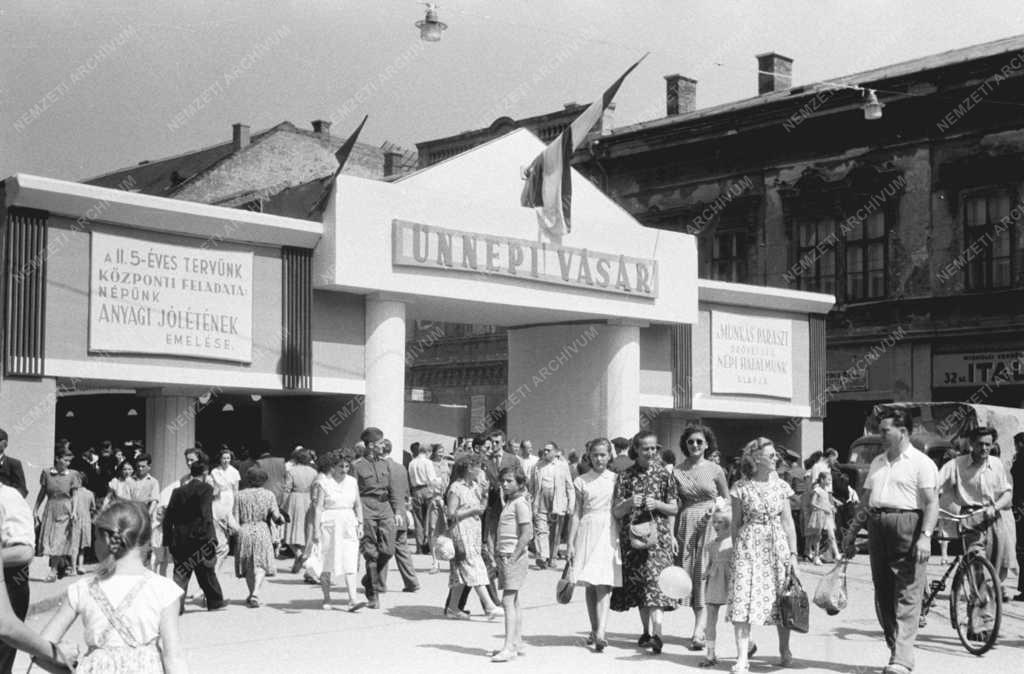 Ünnep - Miskolc