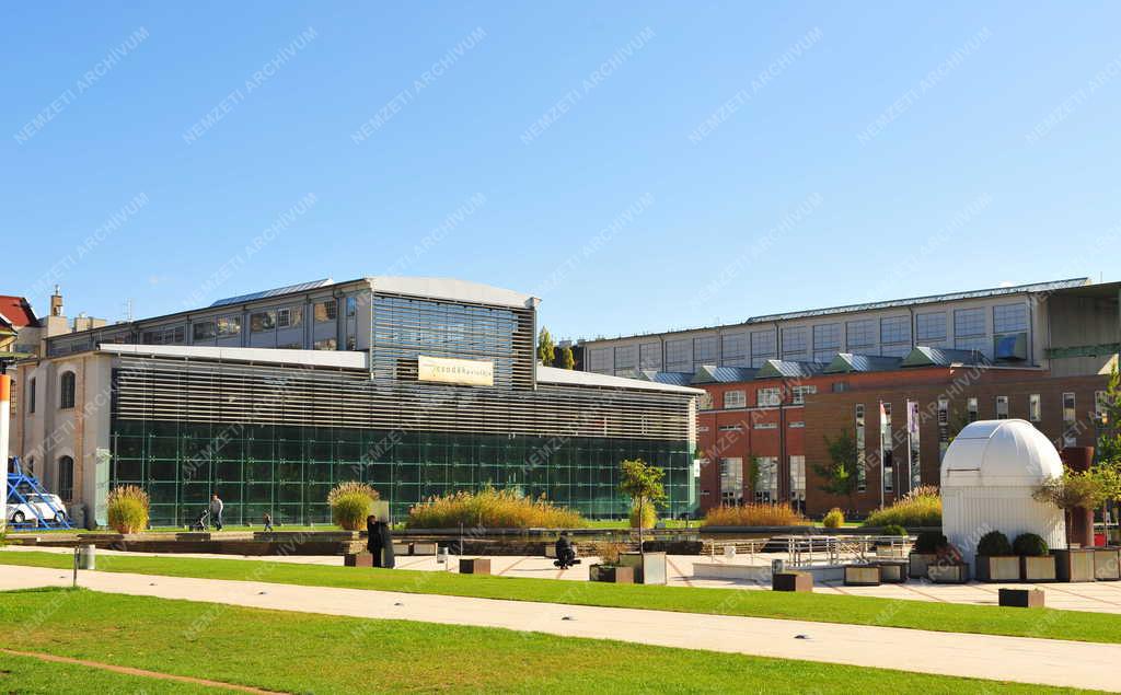 Budapest - Városkép