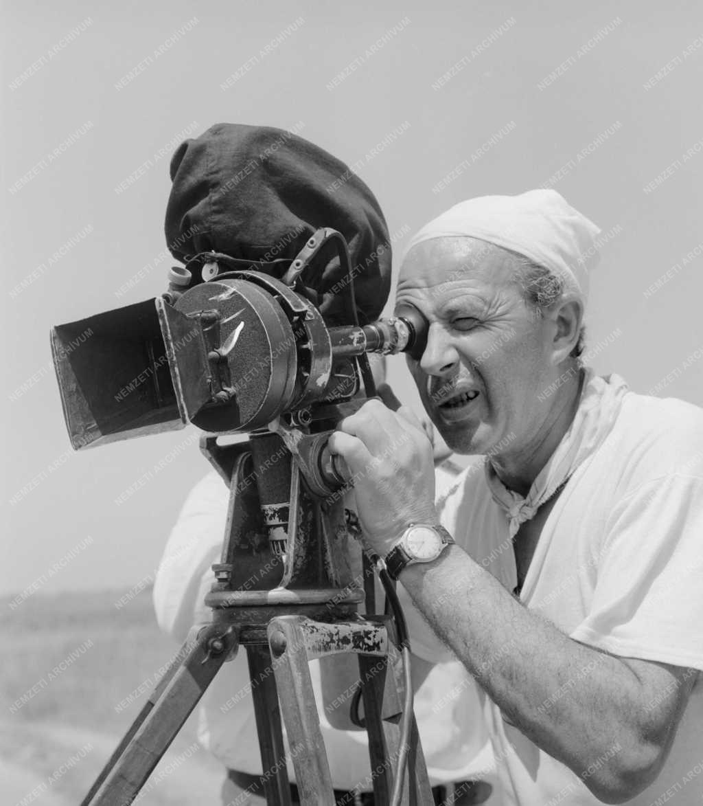 Kultúra - Film készül a bolgár katonák baranyai felszabadító harcairól