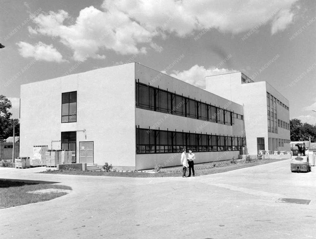 Biogal Gyógyszergyár