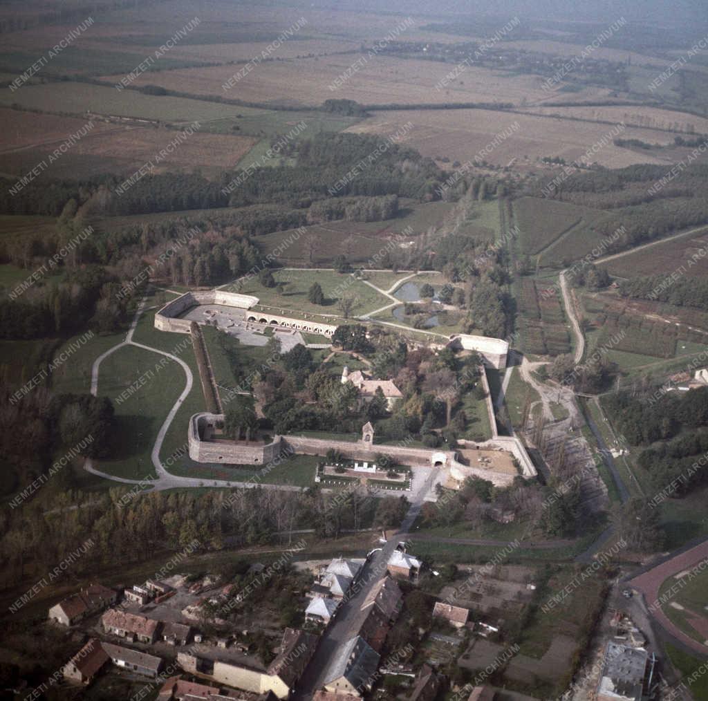 Városkép - Szigetvár