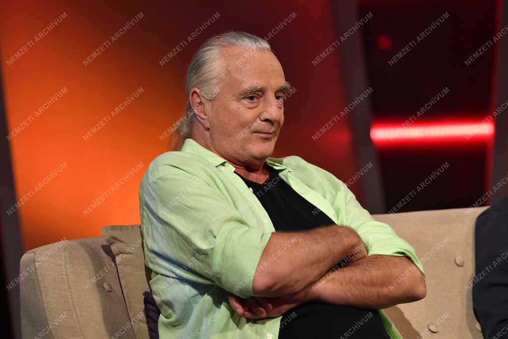 Televízió - Hogy volt?! - Tátrai Tibor