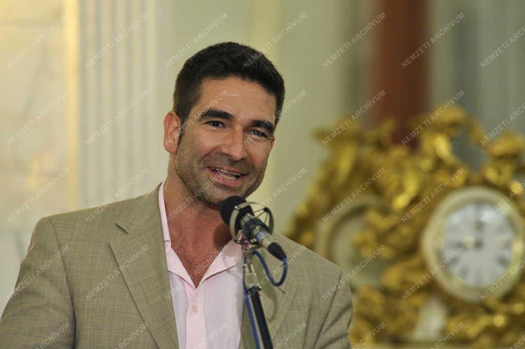 Rádió - Rádiókabaré felvétele - Hajdú Geri