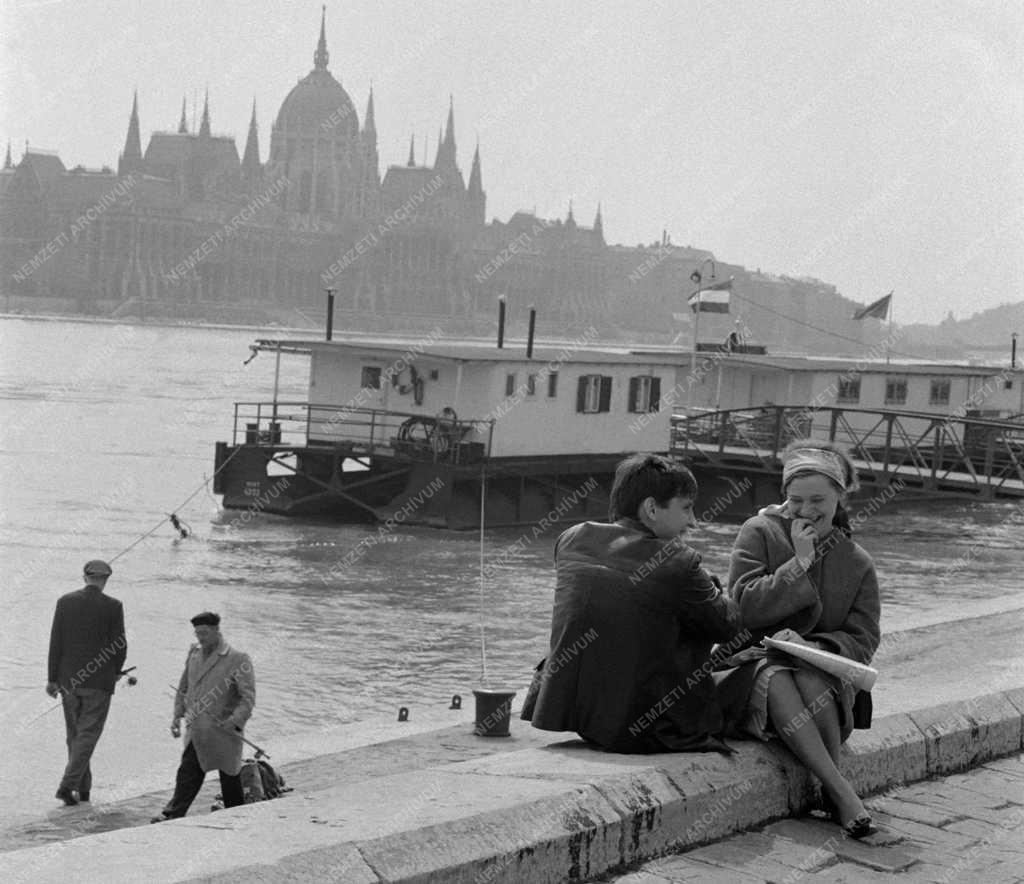 Városkép - Budapest