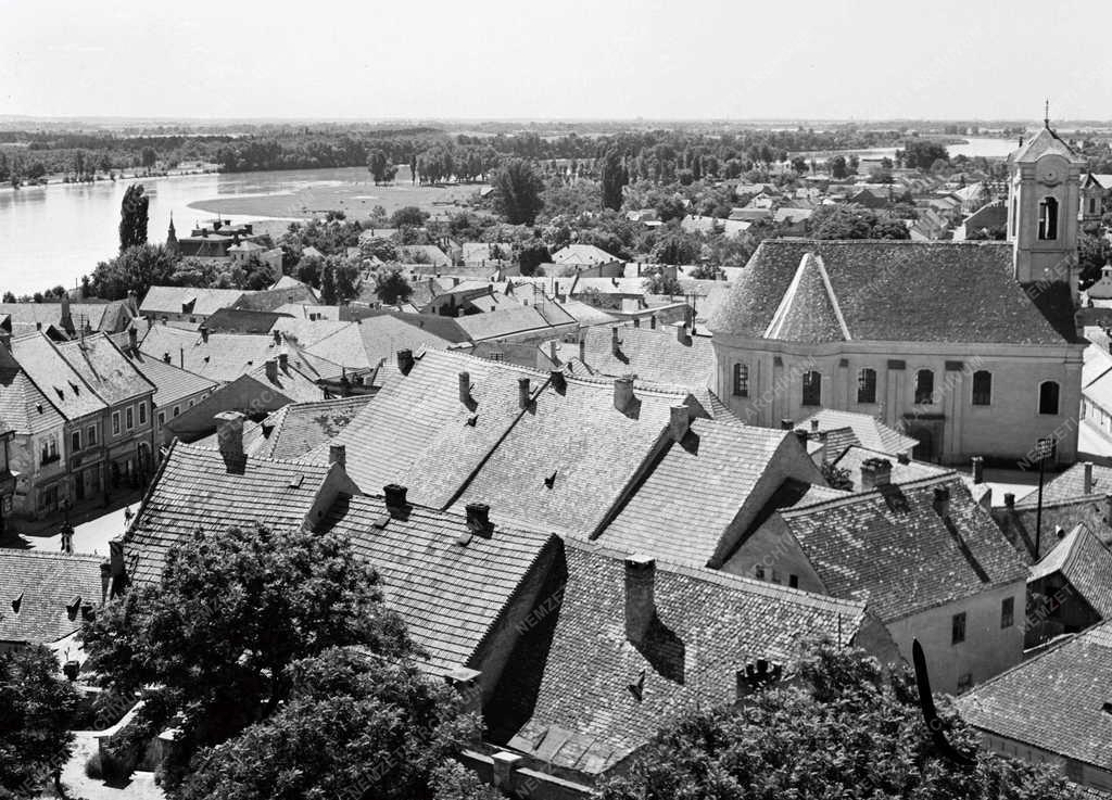 Városkép - Szentendre