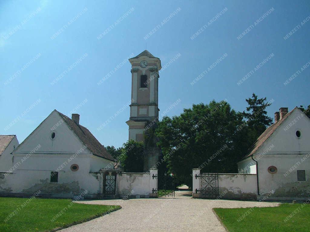 Majkpuszta - Remeteség