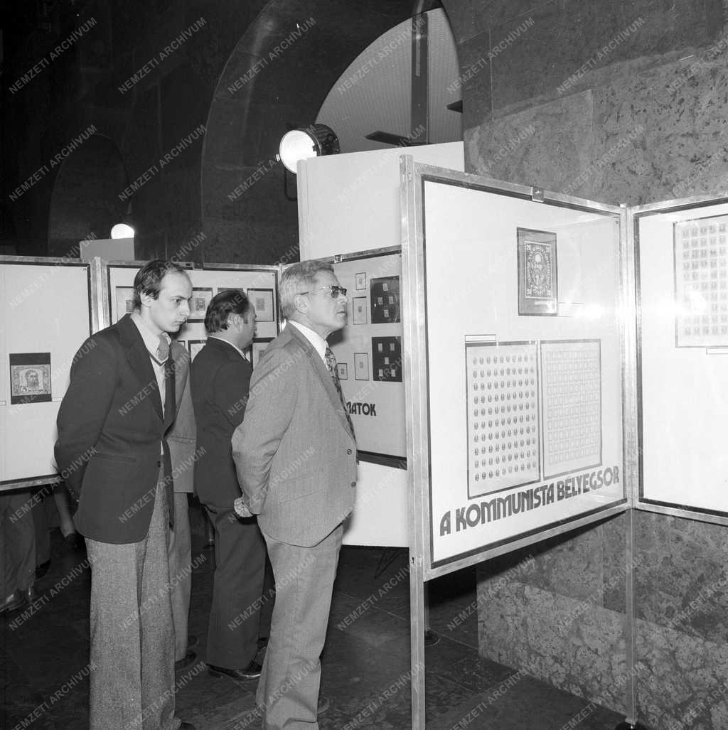 Belpolitika - Tanácsköztársaság évforduló