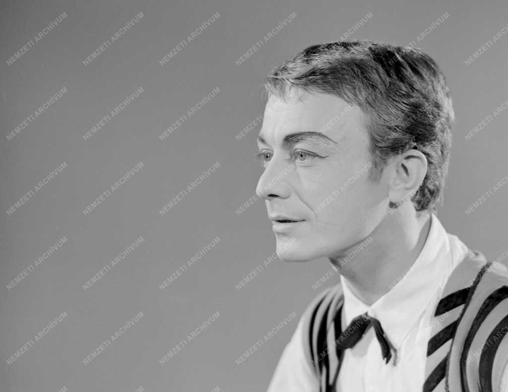 A Magyar Állami Operaház bemutatta Thomas Mann-Láng István: „Mario és a varázsló” című egyfelvonásos táncjátékát