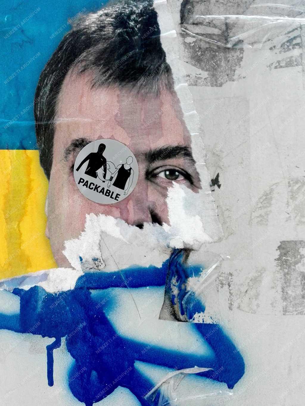 37. Magyar Sajtófotó Pályázat - Ladjánszki Máté