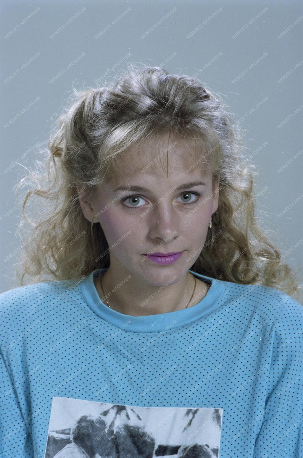 Kultúra - Lengyel Kati színművész