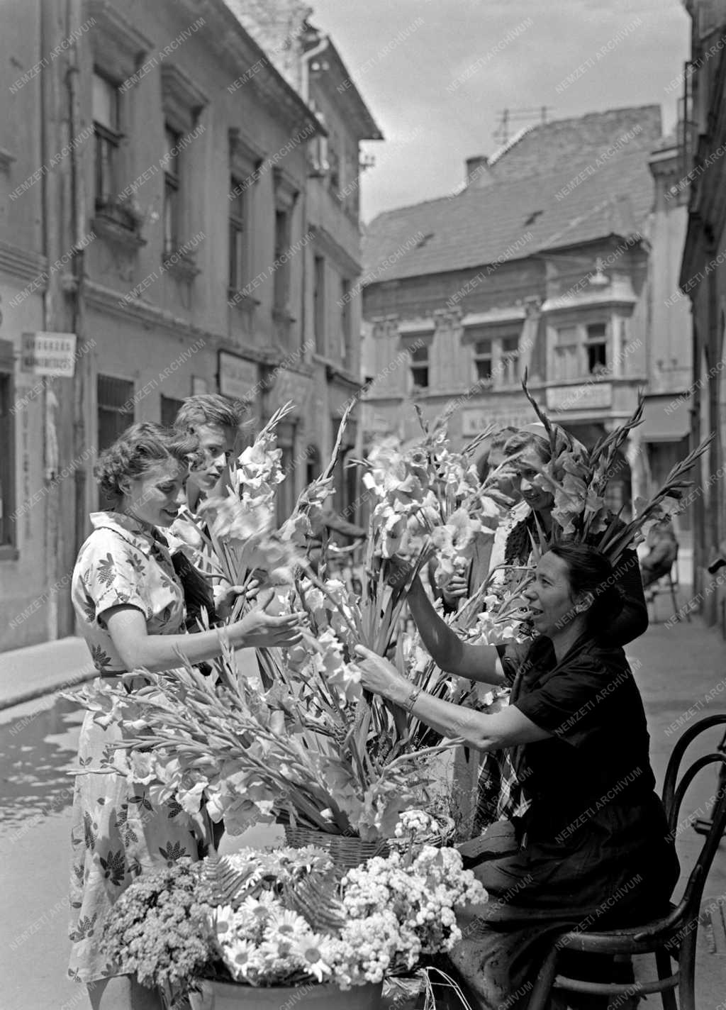 Magyarországi képek - Győr