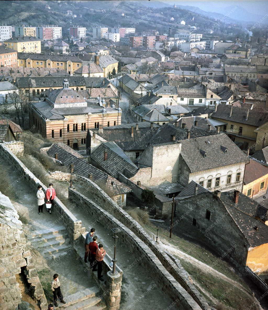 Városkép - Esztergom
