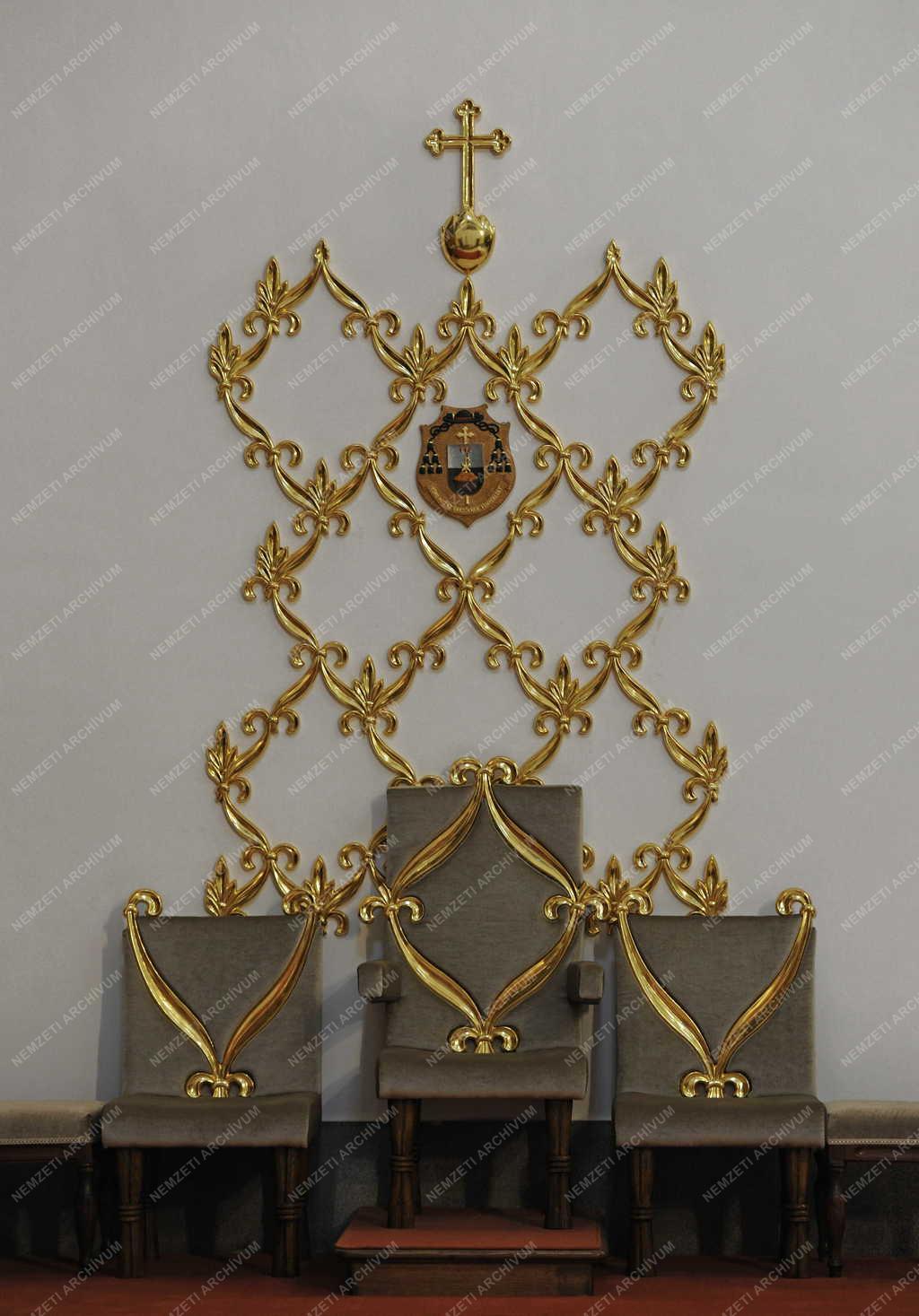 Debrecen - Szent Anna Székesegyház 