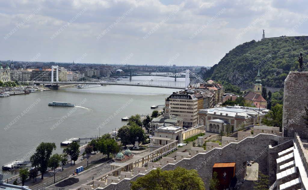 Városkép - Budapest