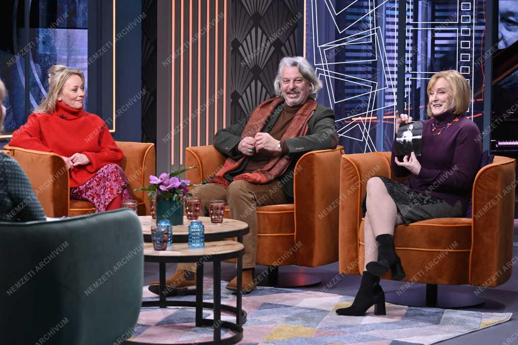 Televízió - Hogy volt?!