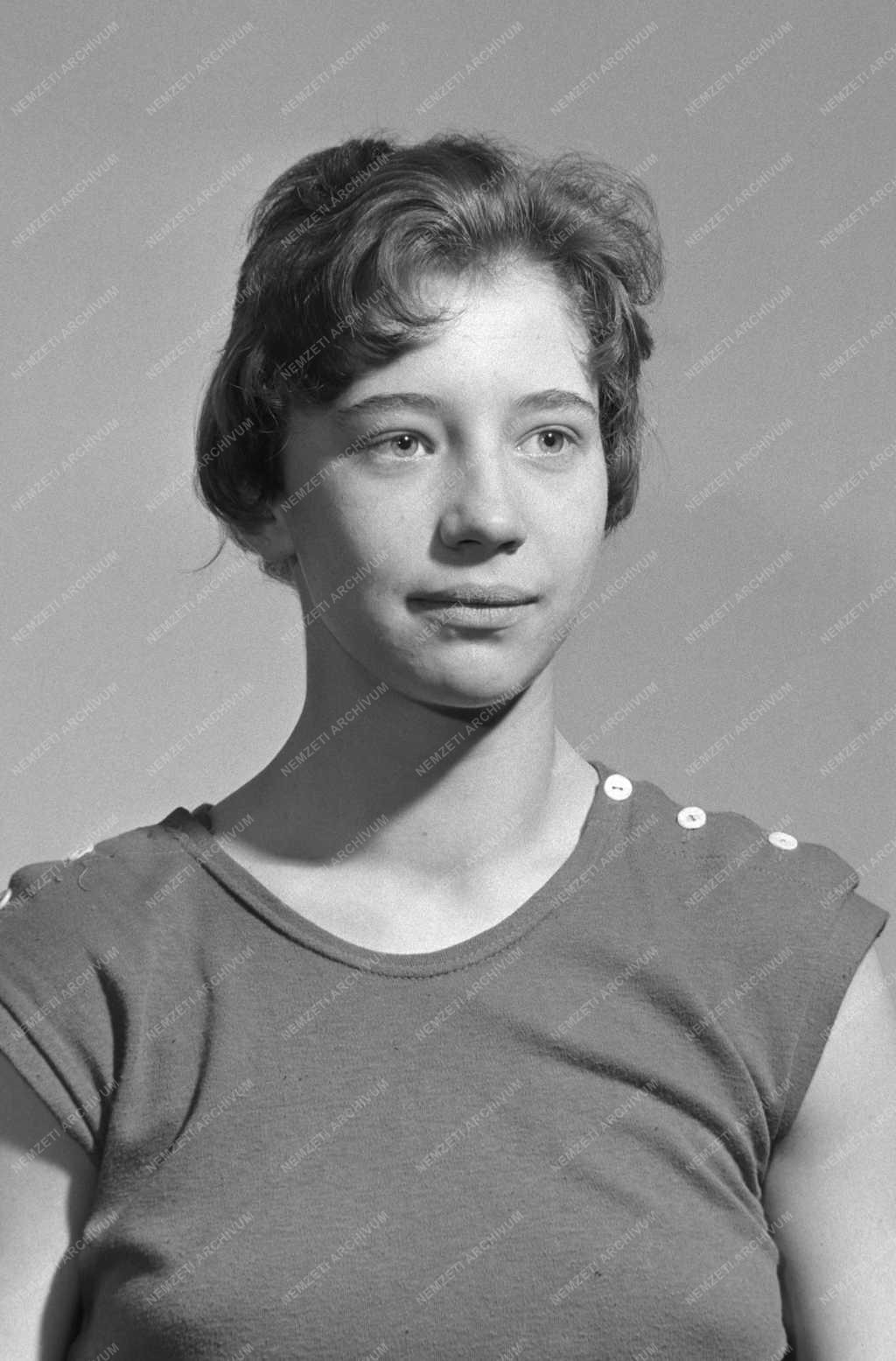 Sport - Nyári Olimpiai Játékok - Róma - Torna