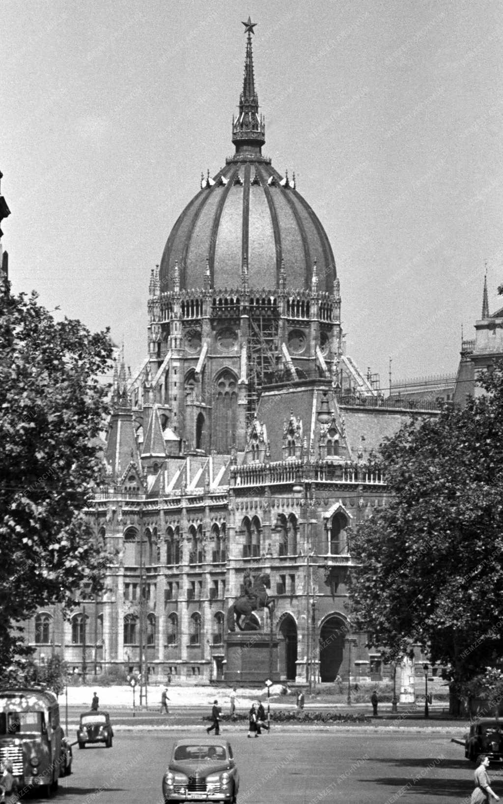 Városkép - Budapesti képek