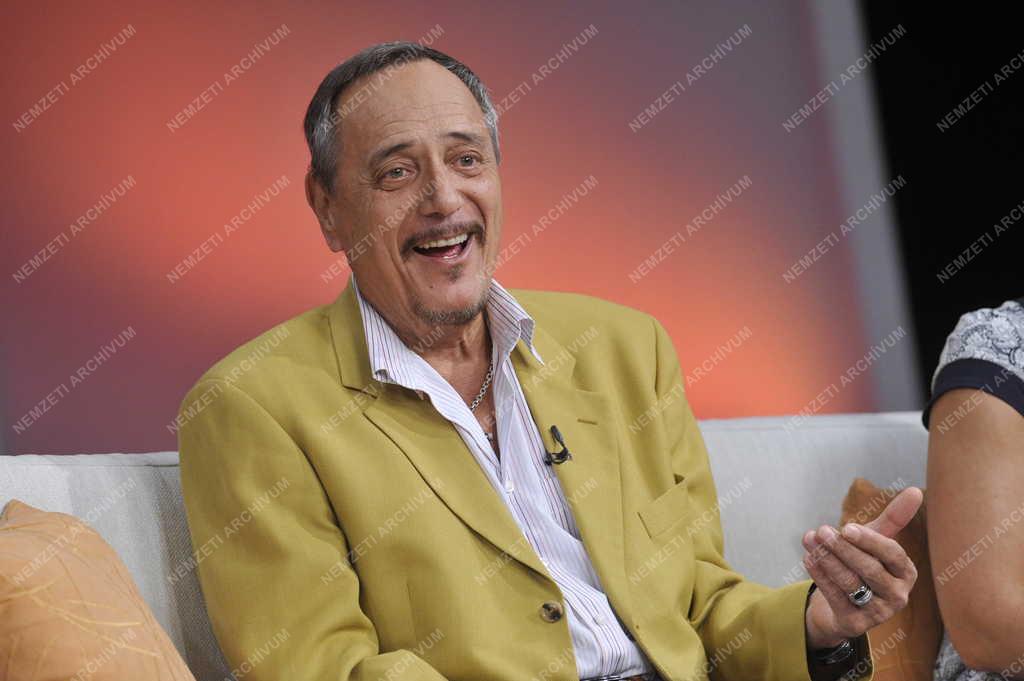 Televízió - Hogy volt?! - Jankovits József