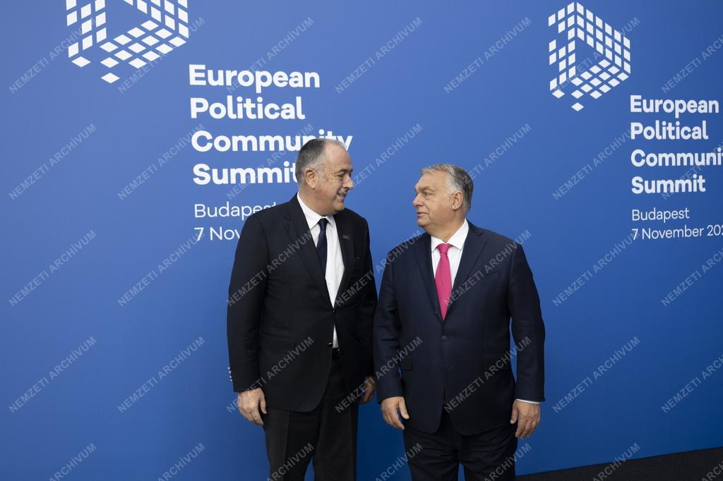 EPC-csúcs Budapesten