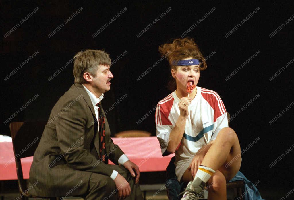 Kultúra - Színház - Kornis Mihály: Körmagyar