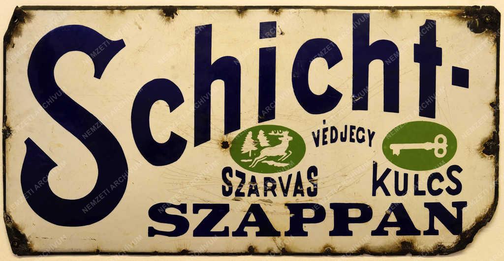 Kultúra - Budapest - Magyar Kereskedelmi és Vendéglátóipari Múzeum