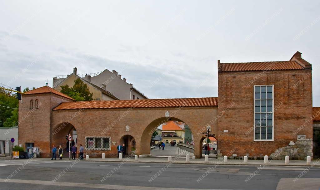 Városkép - Székesfehérvár 