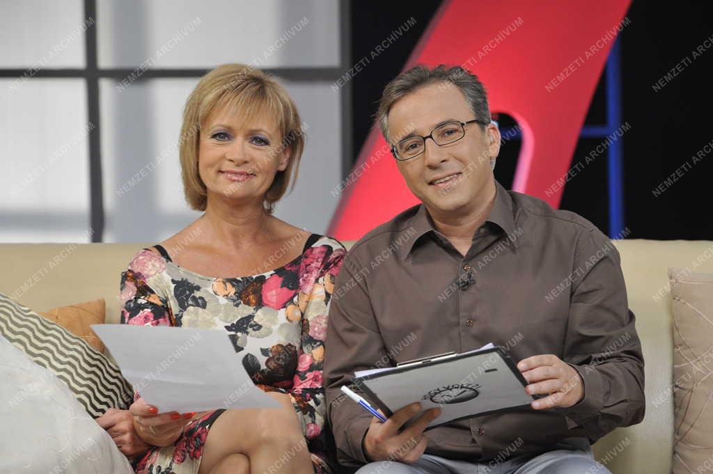 Televízió - Hogy volt?