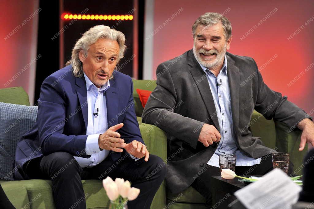 Televízió - Hogy volt?!