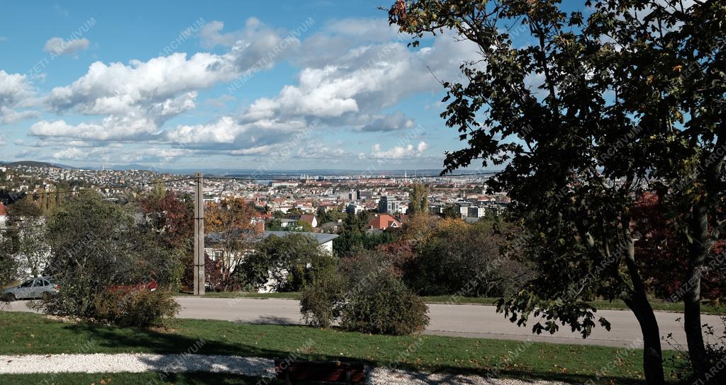 Városkép - Budapest