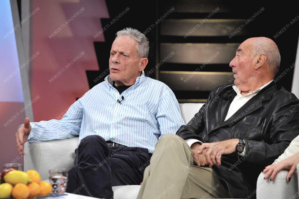 Televízió - Hogy volt?