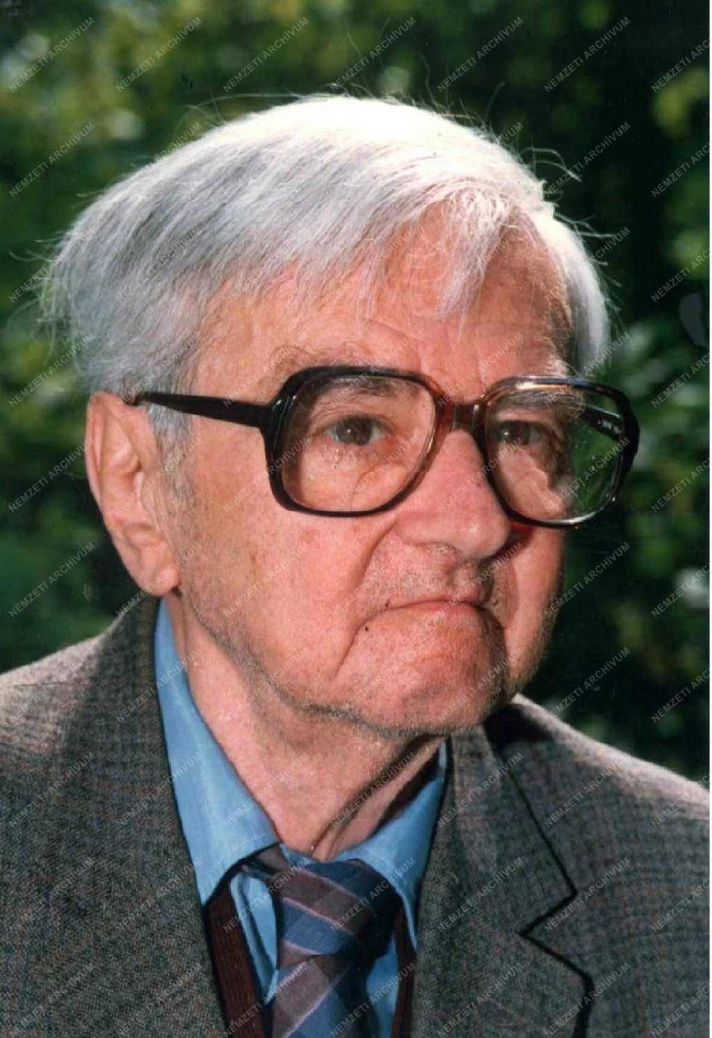 Weöres Sándor
