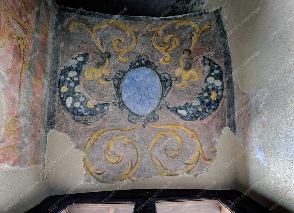 Nagyvárad - Vár