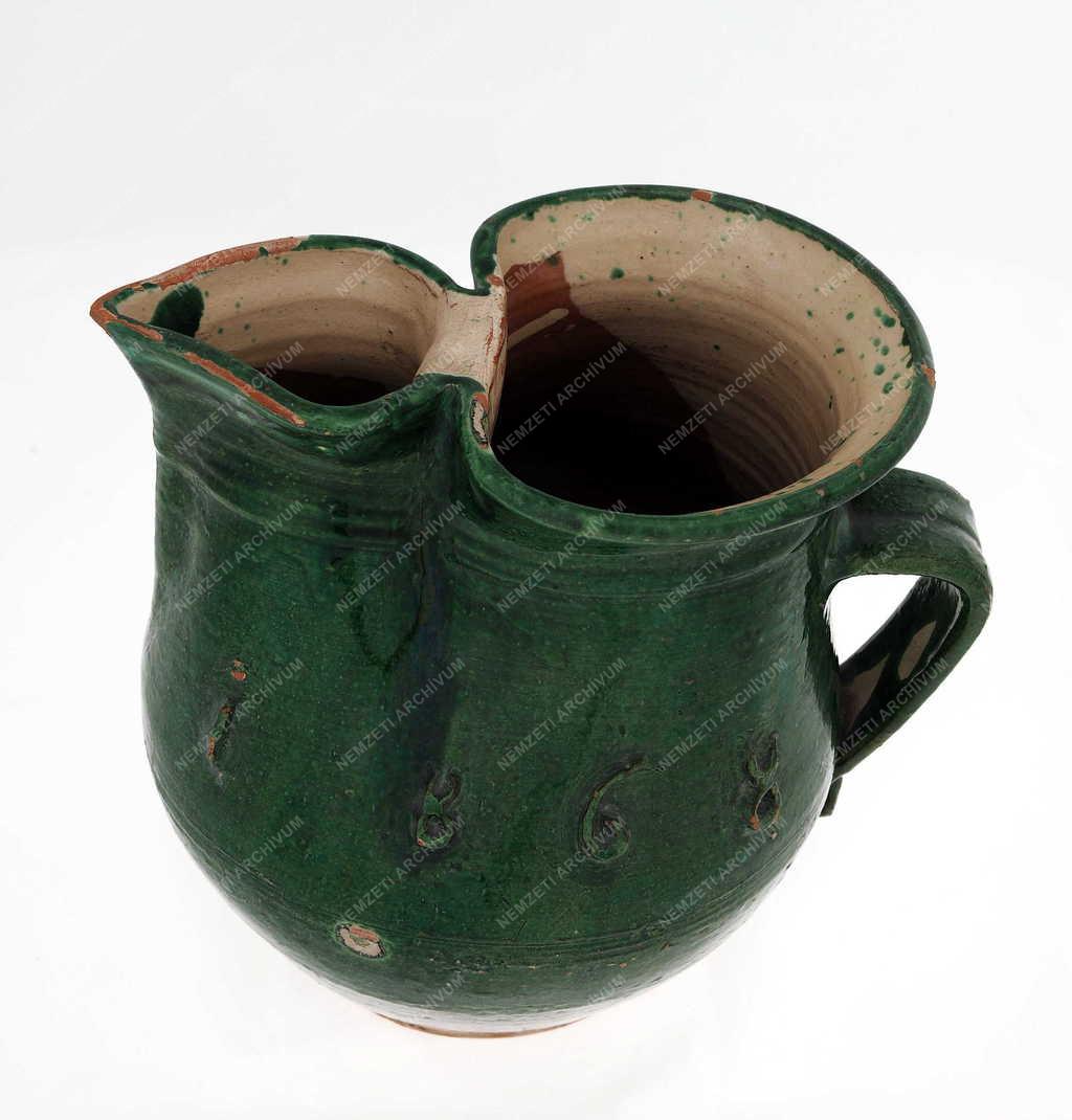 Népművészet - Debrecen - Boroskancsó