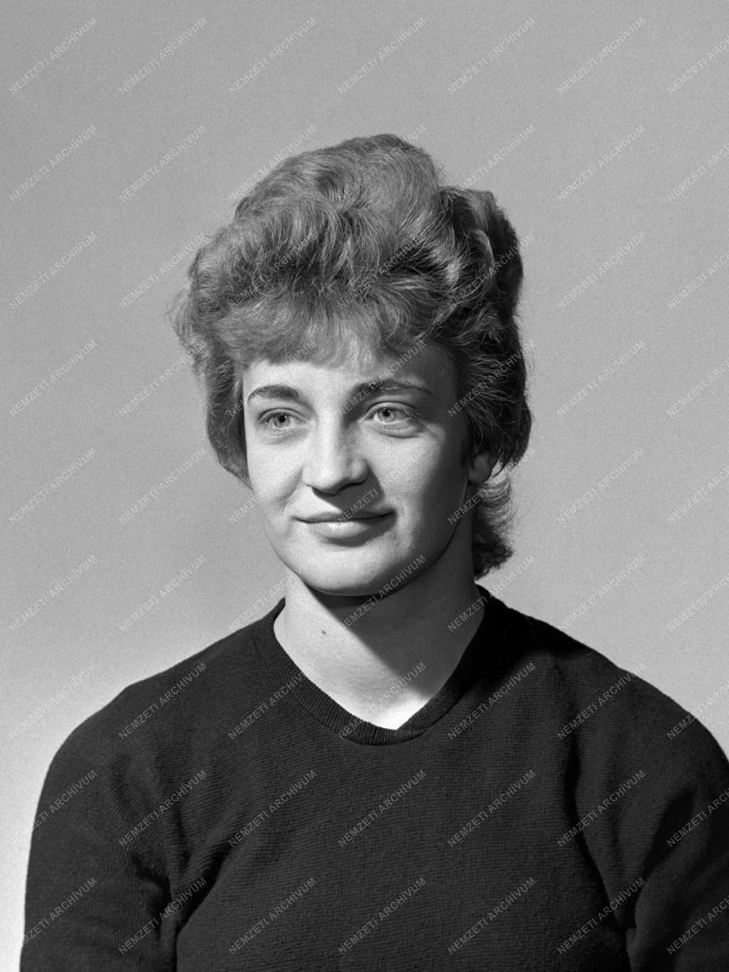 Sport - Nyári Olimpiai Játékok - Róma - Torna