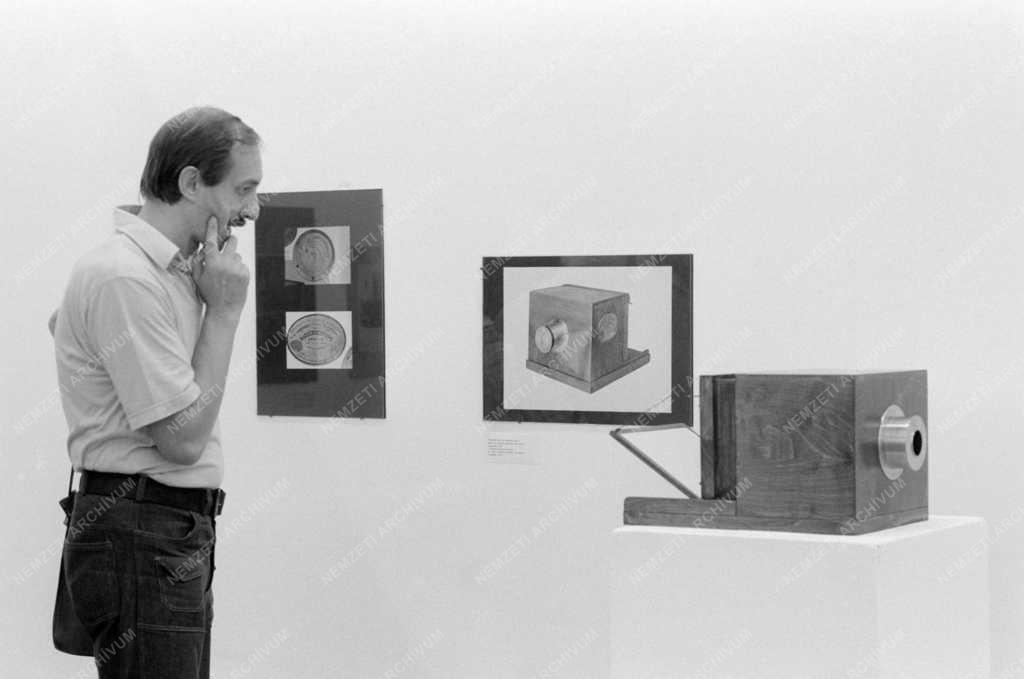 Kultúra - A Fotográfia Hónapja