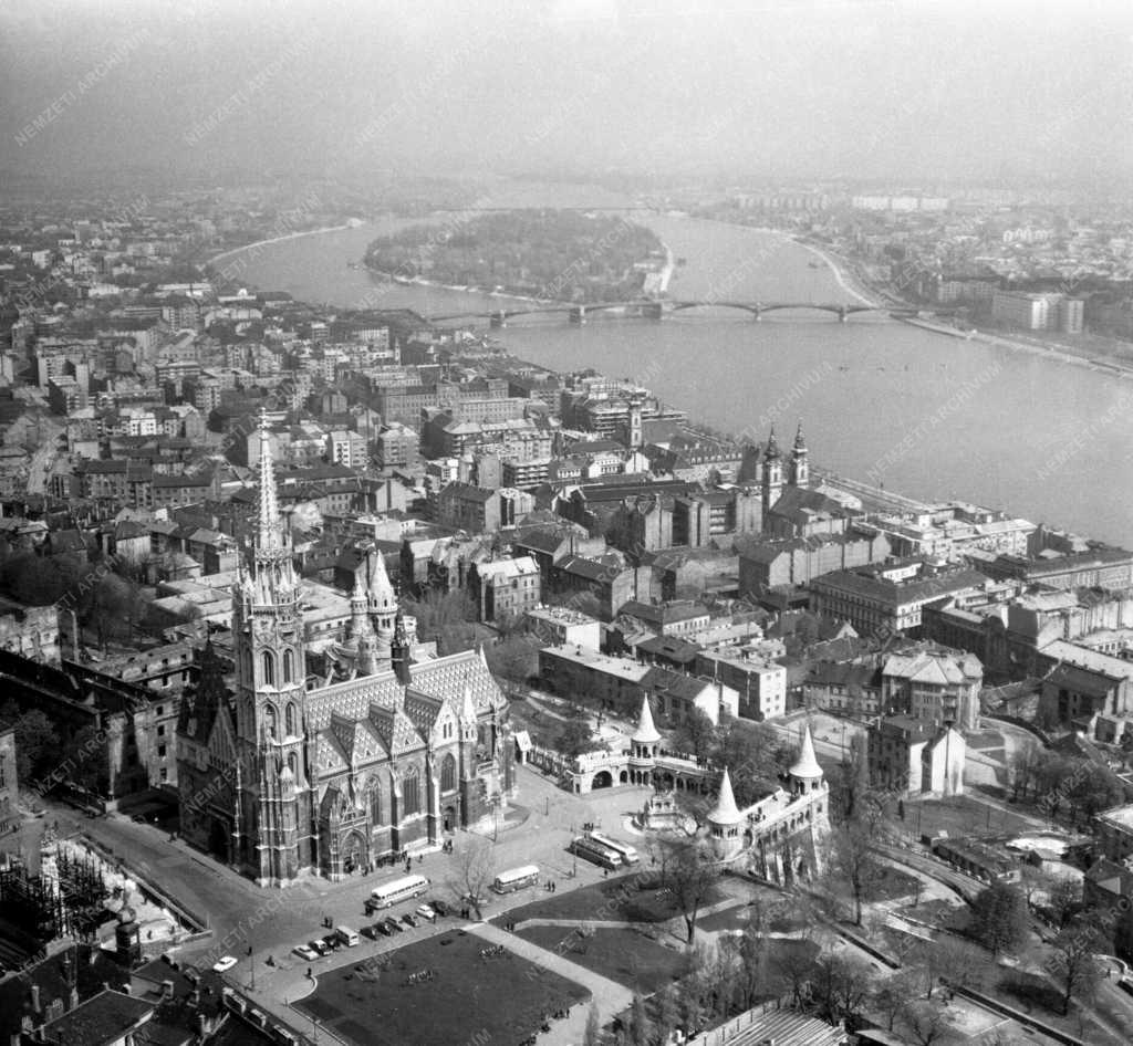 Magyarországi képek - Budapest