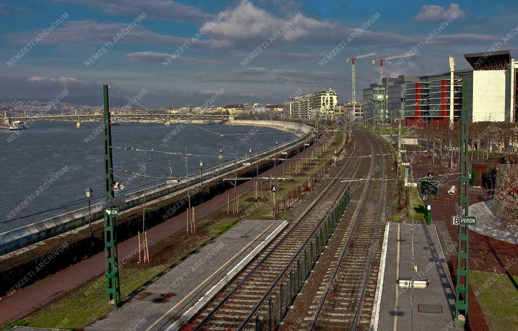Budapest - Csepeli Hév