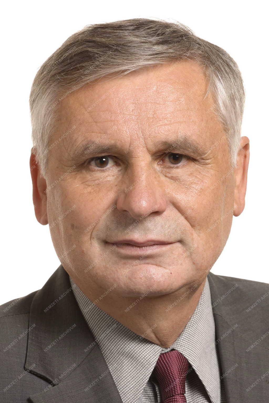 Európai  Parlament - Balczó Zoltán