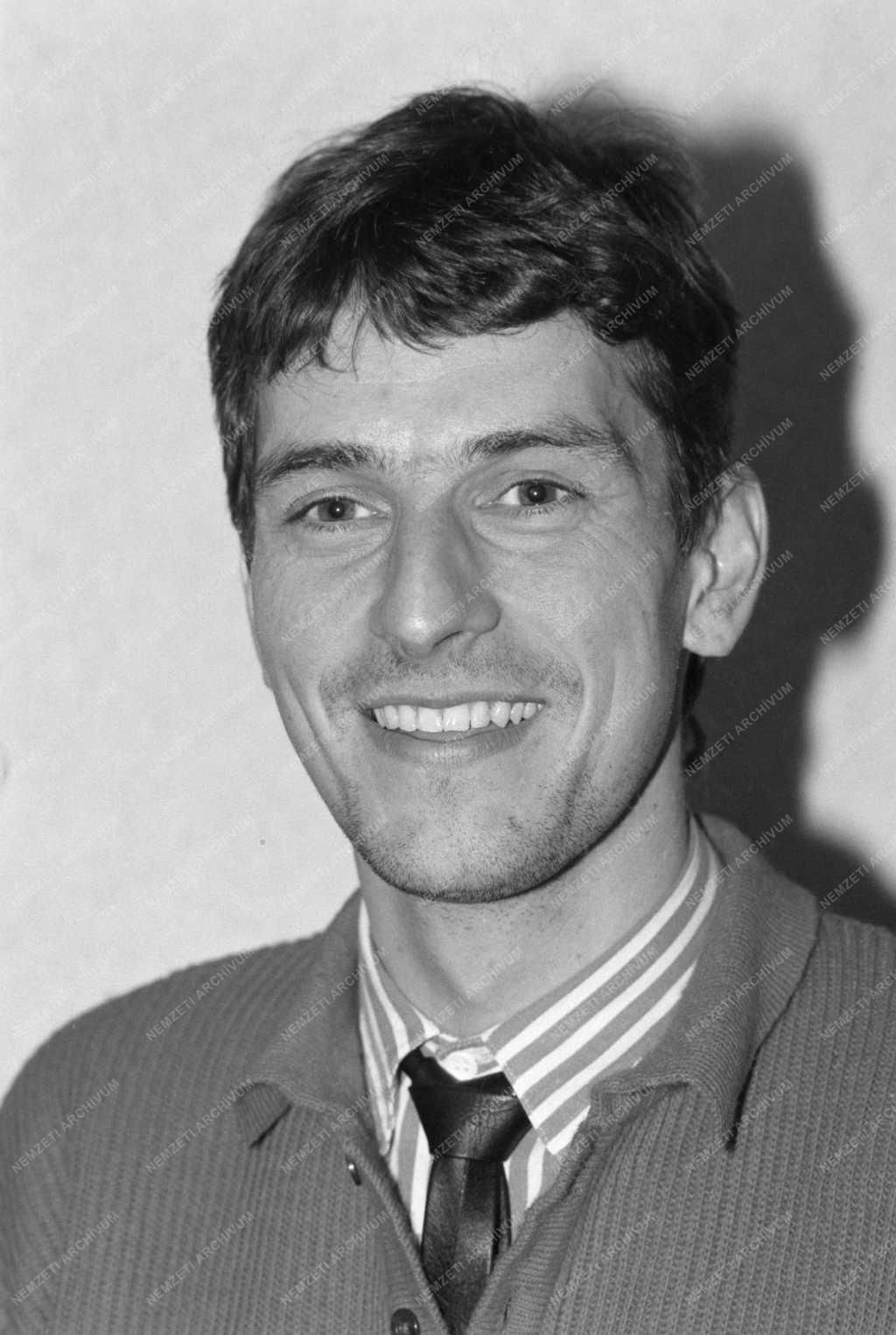 Sport - Téli Olimpiai Játékok - Calgary - Sífutás