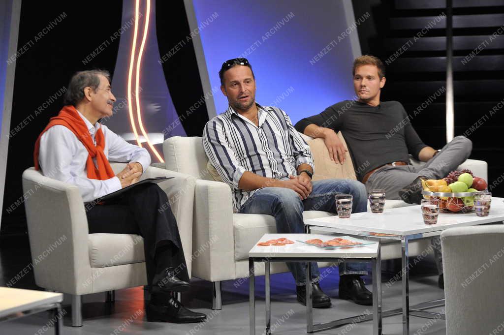 Televízió - Hogy volt?
