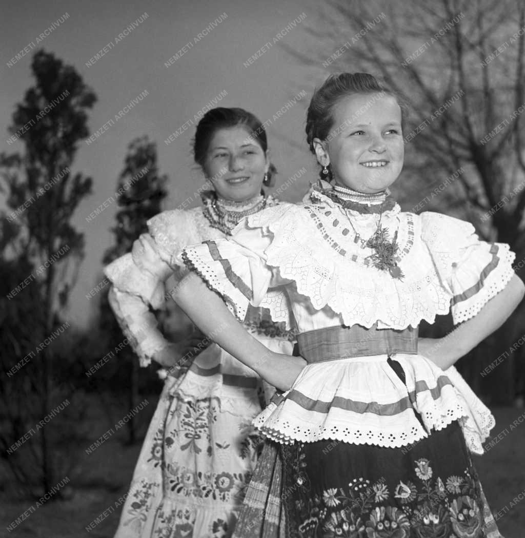 Kultúra - Művészeti Együttesek II. országos versenye
