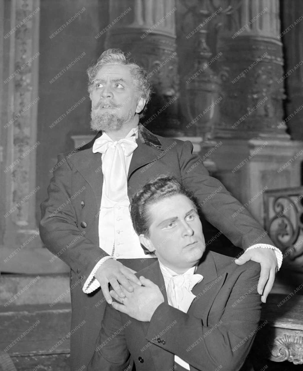 Kultúra - Opera - Verdi: Traviata 